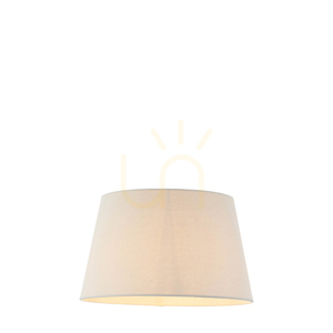 Cici Beige lámpaernyő CICI-14IV Lakberendezés small 0