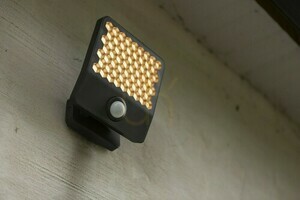 Kültéri fali lámpa Lutec ATLANTIS szürke LED 24W 3200 lm 4000K 7801604118 small 6