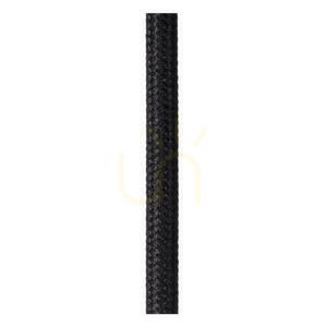 Lucide Joanet függőlámpa 3xE27 sárgaréz fekete üveg 65 cm 45494/16/96 small 4