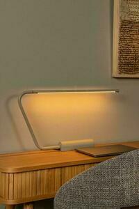 Asztali lámpa Lucide MADISON barna LED dimmelhető 6,5 W 650 lm 2700 K 44503/06/41 small 4