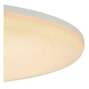 Lucide OLSON 79190/45/61 fehér fürdőszobai LED mennyezeti lámpa 45 W 3100 lm CCT Ø45 cm IP44 small 5