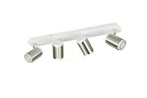 Trio GILLAN Plafond 814500407 small 2