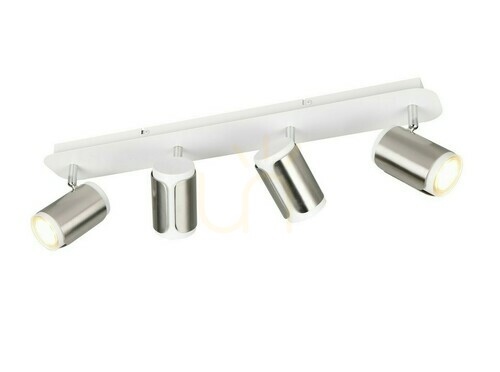 Jelölje be Trio GILLAN Plafond 814500407