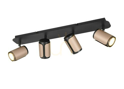 Jelölje be Trio GILLAN Plafond 814500465