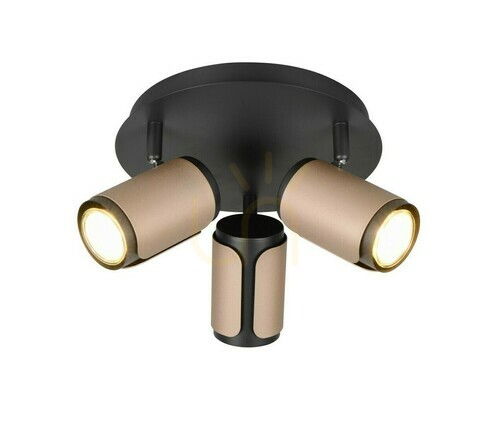 Jelölje be Trio GILLAN Plafond 814530365