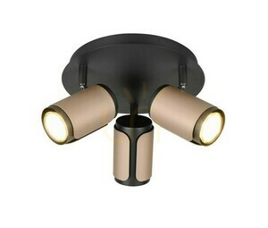 Trio GILLAN Plafond 814530365 small 0
