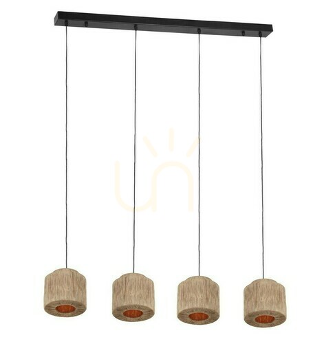 Jelölje be Trio SMILLA függőlámpa 366800436
