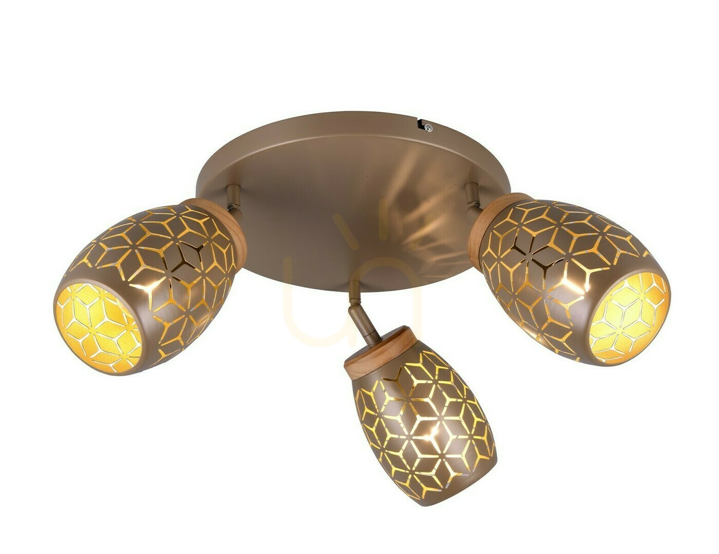 Plafond RL BIDAR R61573365