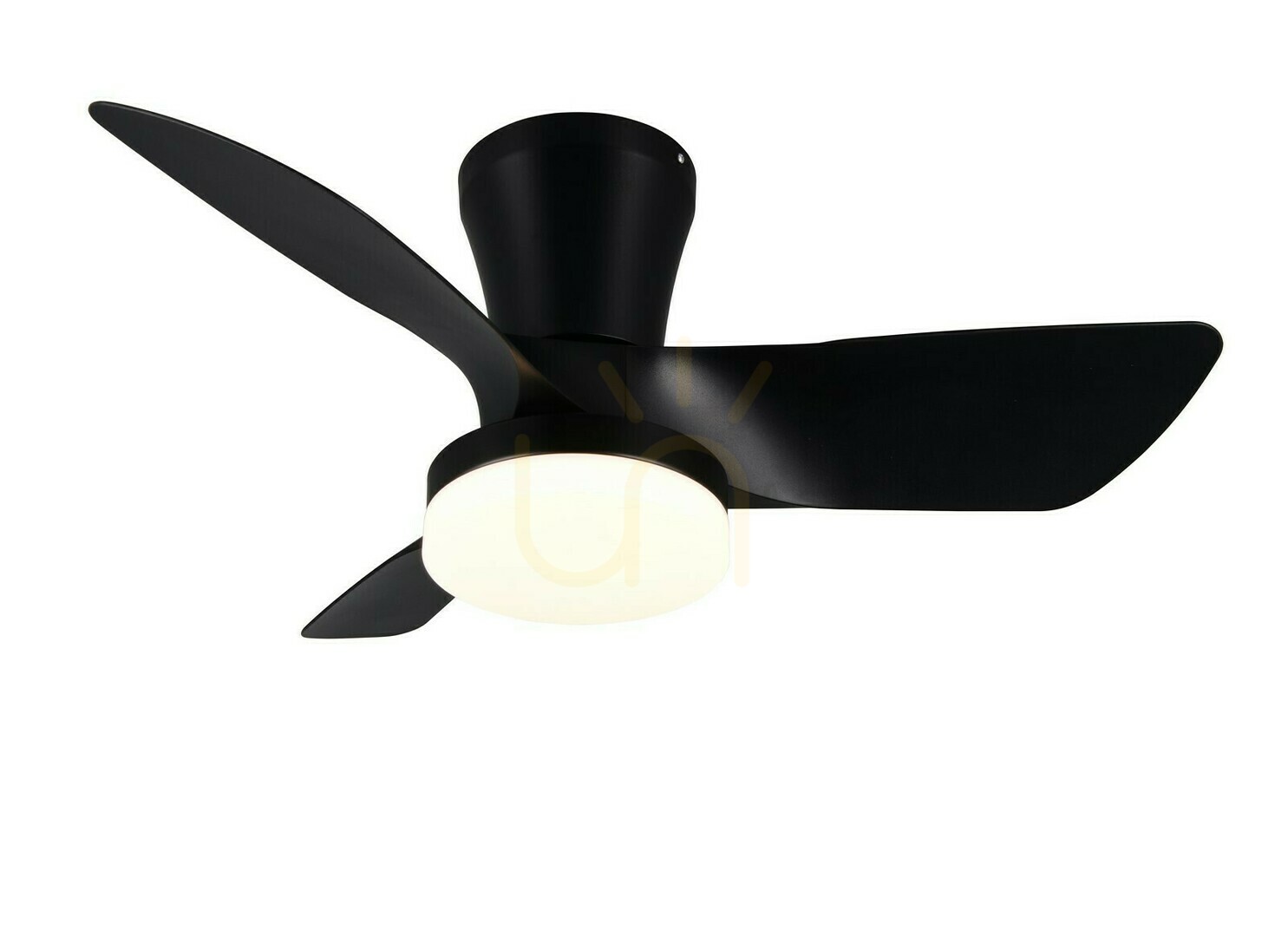 RL RANDERS ventilátor R64412132
