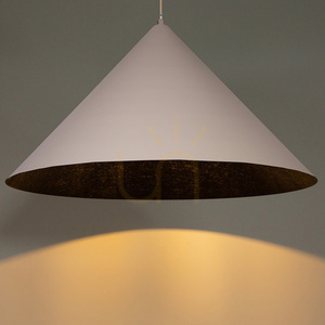 Függőlámpa Sigma VESUVIO bézs-fekete 70 cm E27 41072 small 0