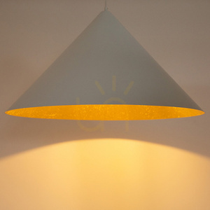 Függőlámpa Sigma VESUVIO 3xE27 fehér-arany 70 cm 41028 small 1