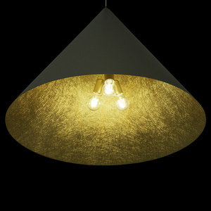 Függőlámpa Sigma VESUVIO 3xE27 fehér-arany 70 cm 41028 small 3