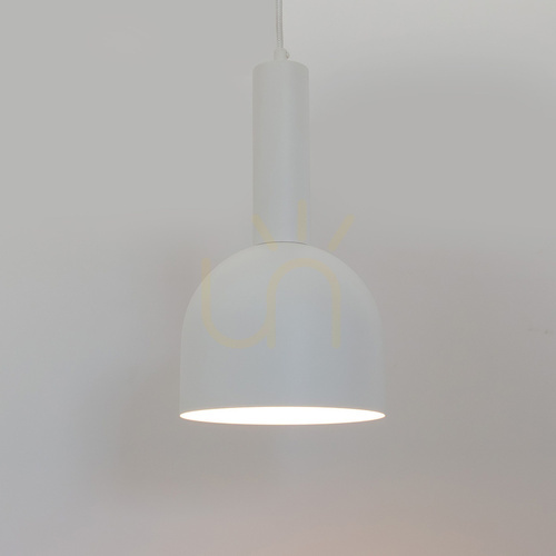 Jelölje be Függőlámpa Sigma VITRUM fehér E27 17 cm 41110