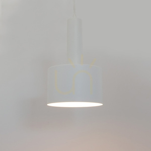 Függőlámpa Sigma VITRUM fehér E27 17 cm 41112 small 1
