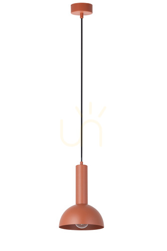 Jelölje be Függőlámpa Sigma VITRUM tégla E27 19 cm 1xE27 40973