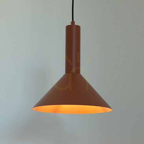 Jelölje be Függőlámpa Sigma VITRUM tégla 26 cm E27 41114
