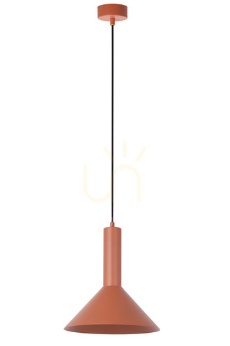 Jelölje be Függőlámpa Sigma VITRUM tégla 26 cm E27 41114