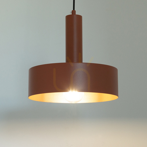 Jelölje be Függőlámpa Sigma VITRUM tégla E27 27 cm SKU 41115