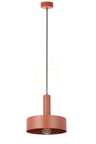 Jelölje be Függőlámpa Sigma VITRUM tégla E27 27 cm SKU 41115