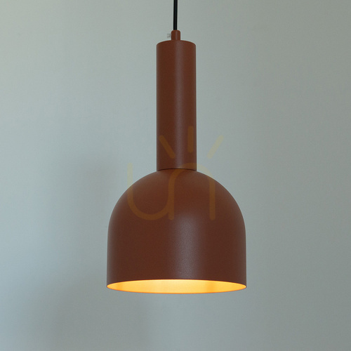 Jelölje be Függőlámpa Sigma VITRUM tégla E27 17 cm 41116