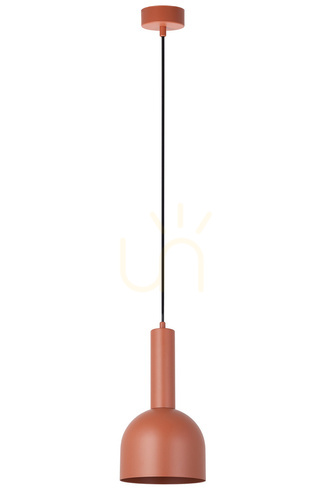 Jelölje be Függőlámpa Sigma VITRUM tégla E27 17 cm 41116