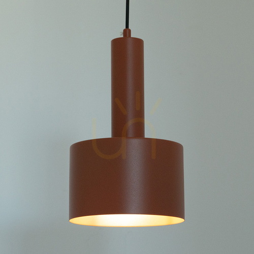 Jelölje be Függőlámpa Sigma VITRUM tégla E27 17 cm 41118