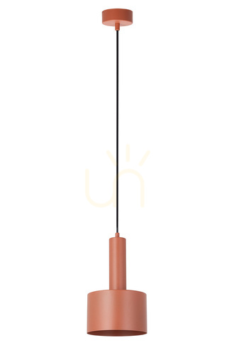 Jelölje be Függőlámpa Sigma VITRUM tégla E27 17 cm 41118