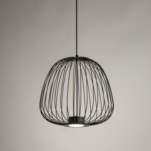 Jelölje be Függőlámpa Sigma BELL PLUS fekete GX53 33 cm 40878