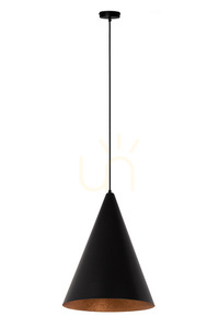 Függőlámpa Sigma VESUVIO fekete réz 35 cm E27 41041 0 Függőlámpa Sigma VESUVIO fekete réz 35 cm E27 41041 small 0