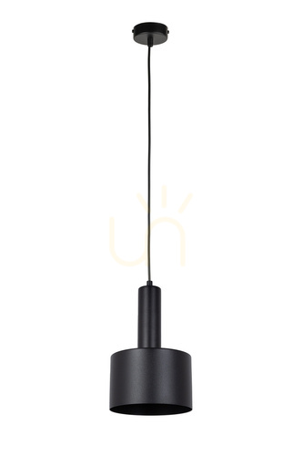 Jelölje be Függőlámpa Sigma VITRUM fekete E27 17 cm 41109