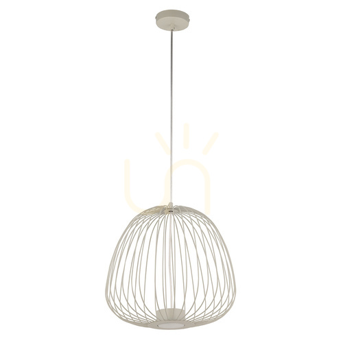 Jelölje be Függőlámpa Sigma BELL PLUS 1xGX53 szürke 40880