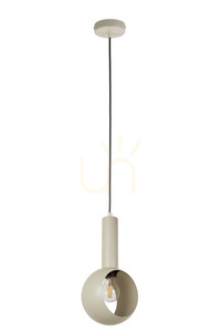Függőlámpa Sigma VITRUM szürke bézs E27 1x15W 41105 0 Függőlámpa Sigma VITRUM szürke bézs E27 1x15W 41105 small 0