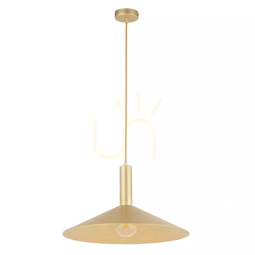 Jelölje be Függőlámpa Sigma CAPRI arany 50 cm E27 SKU 41006