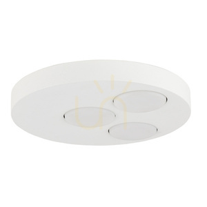 Plafon Sigma BROS 3xGX53 fehér 40835 small 0