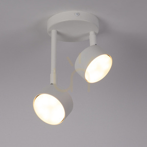 Plafon Sigma NEMO 2xGX53 fehér 40981 small 1