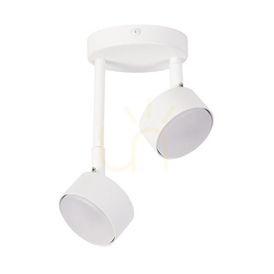 Plafon Sigma NEMO 2xGX53 fehér 40981 small 0