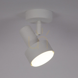 Plafon Sigma MONA GX53 12W fehér 40985 1 Plafon Sigma MONA GX53 12W fehér 40985 small 1