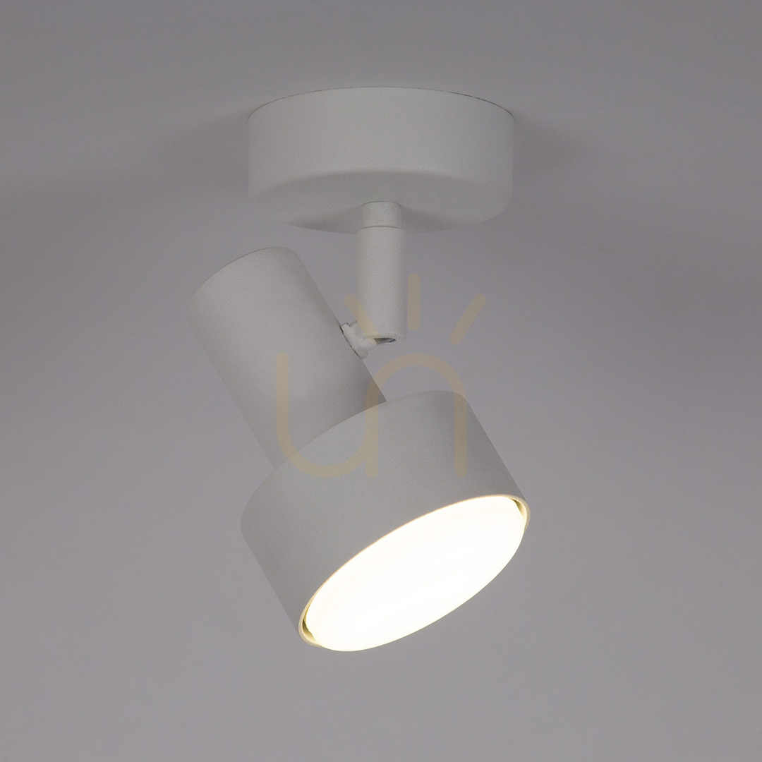 Kilátás Plafon Sigma MONA GX53 12W fehér 40985 Plafon Sigma MONA GX53 12W fehér 40985