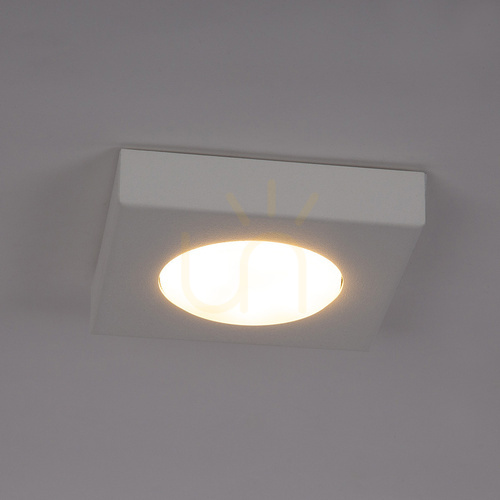 Jelölje be Plafon Sigma HERO GX53 fehér 12W 12 cm 40996