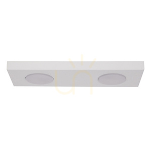 Plafon Sigma HERO 2xGX53 fehér 35 cm 40997 0 Plafon Sigma HERO 2xGX53 fehér 35 cm 40997 small 0