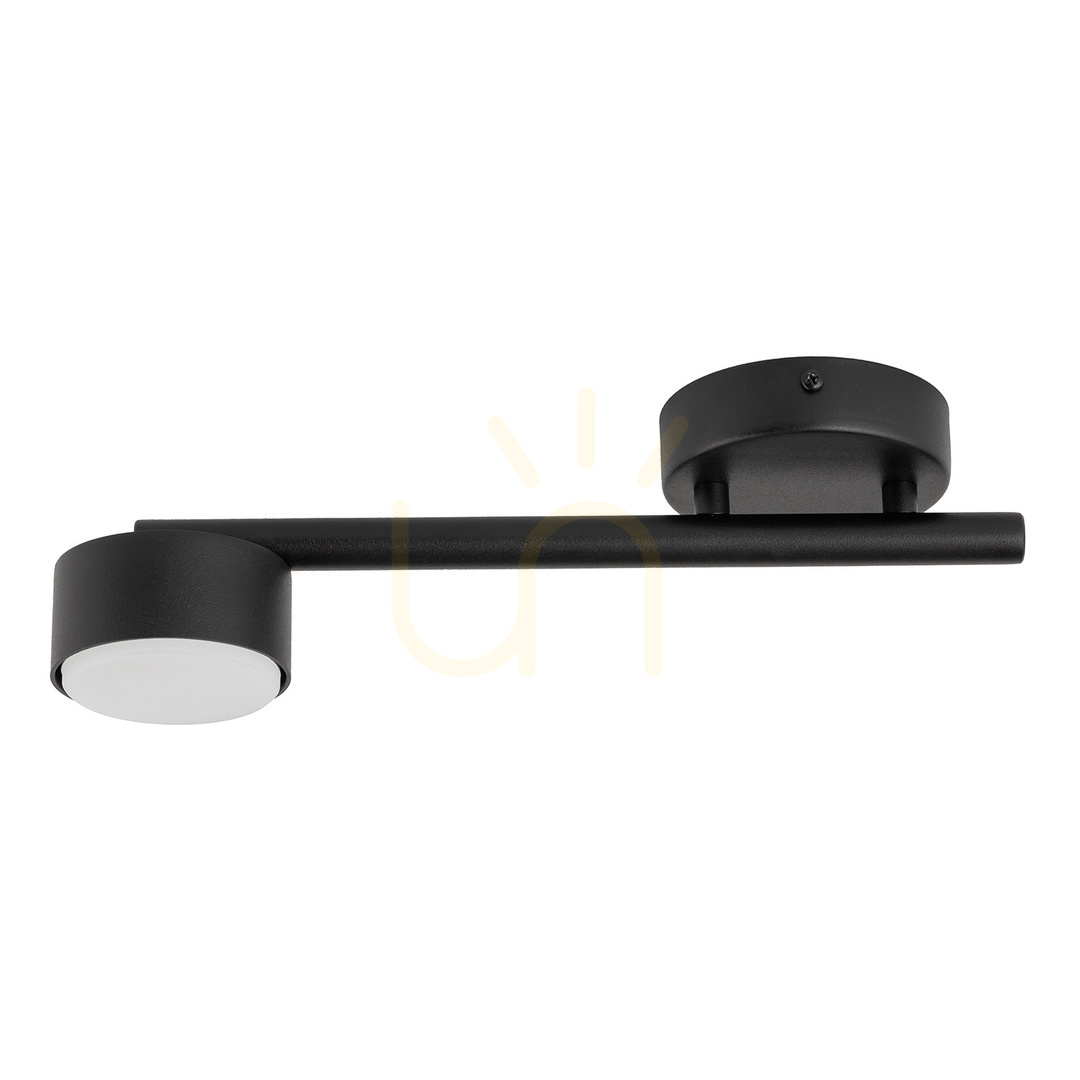 Jelölje be Plafon Sigma PUNTO GX53 fekete 33 cm 1xLED SKU 40816 Plafon Sigma PUNTO GX53 fekete 33 cm 1xLED SKU 40816