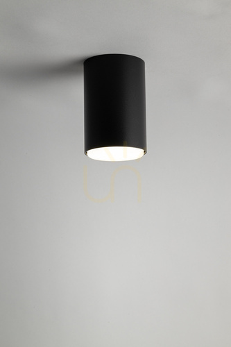 Jelölje be Plafon Sigma TUBO GX53 fekete 12W SKU 40841