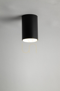 Plafon Sigma TUBO GX53 fekete 12W SKU 40841 small 1