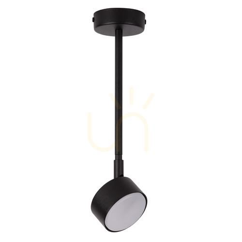 Jelölje be Plafon Sigma NEMO fekete GX53 40883