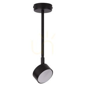 Plafon Sigma NEMO fekete GX53 40883 small 0