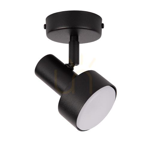 Jelölje be Plafon Sigma MONA GX53 fekete 1x12W 40897