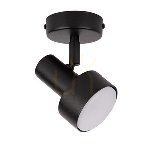 Plafon Sigma MONA GX53 fekete 1x12W 40897 small 0
