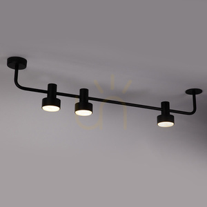 Plafon Sigma MONA 3xGX53 fekete 97 cm 40901 small 1
