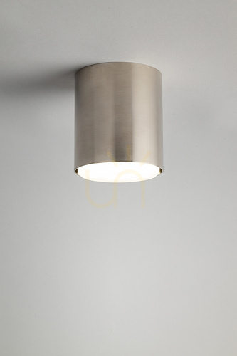 Jelölje be Plafon Sigma TUBO GX53 1x12W ezüst SKU 40846