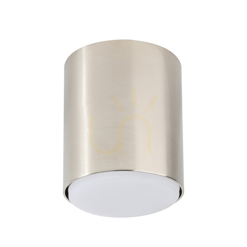 Jelölje be Plafon Sigma TUBO GX53 1x12W ezüst SKU 40846